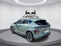 Hyundai KONA - Vorschau Bild 6