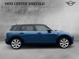 MINI Cooper Clubman CLASSIC TRIM AUTOMATIK NAVI LED P - blaue MINI COOPER_CLUBMAN