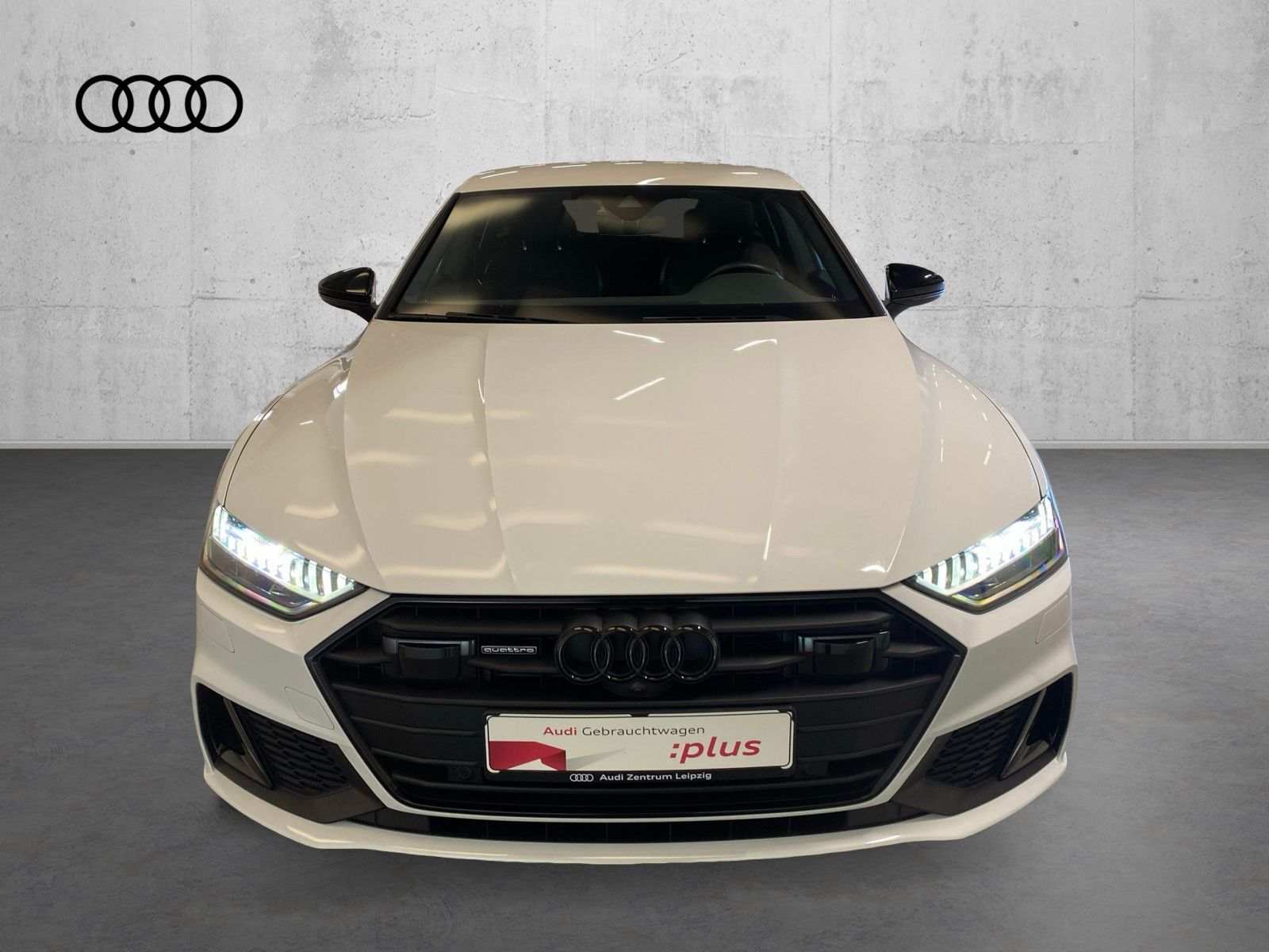 Audi A7 - Bild 5