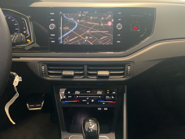 Taigo R-Line 1.0l DSG Allwetter IQ Drive Kamera