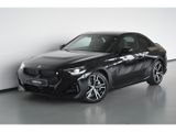 BMW 230 i Coupe M Sport Alcantara Park-Assistent Kli