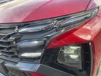 Hyundai TUCSON - Vorschau Bild 5