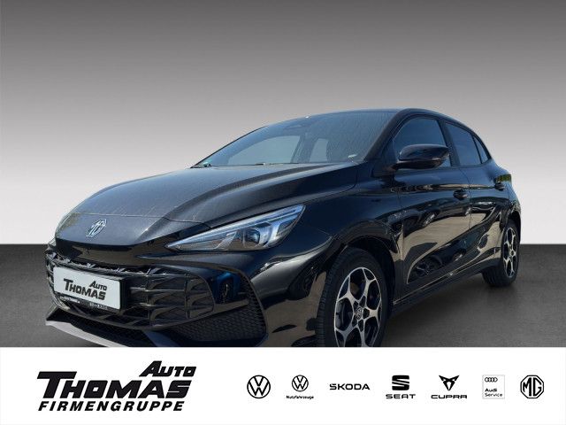 Image of MG MG3
