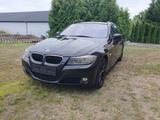 BMW 320d xDrive Touring -