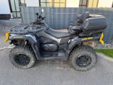 Can-Am Outlander 1000 - CAN-AM QUAD OUTLANDER