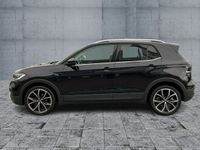 Volkswagen T-Cross - Vorschau Bild 4