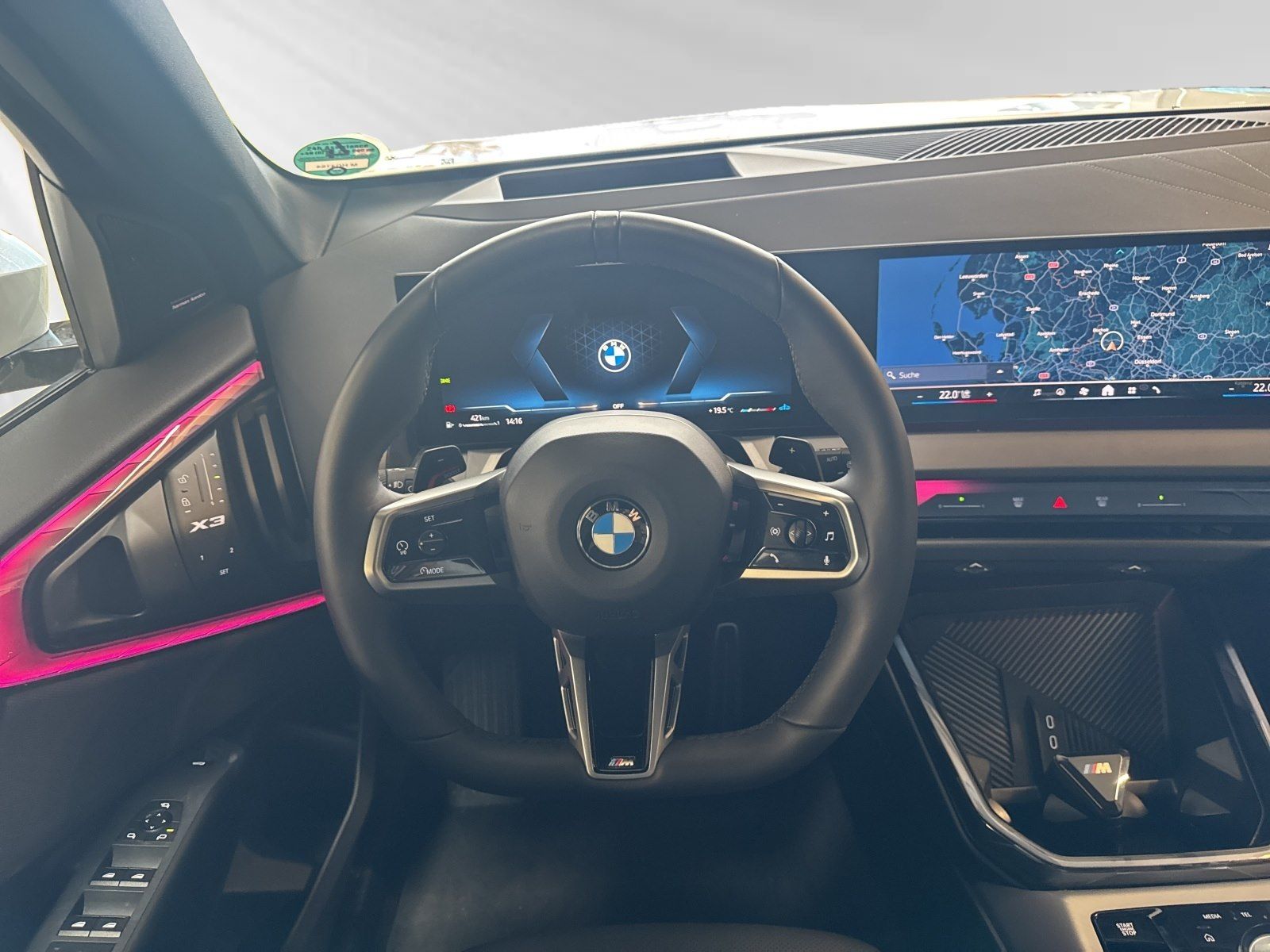 BMW X3 - Bild 11