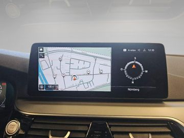 BMW 520 - 10
