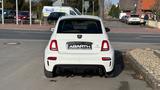Abarth 695 - Abarth 695 in Hannover