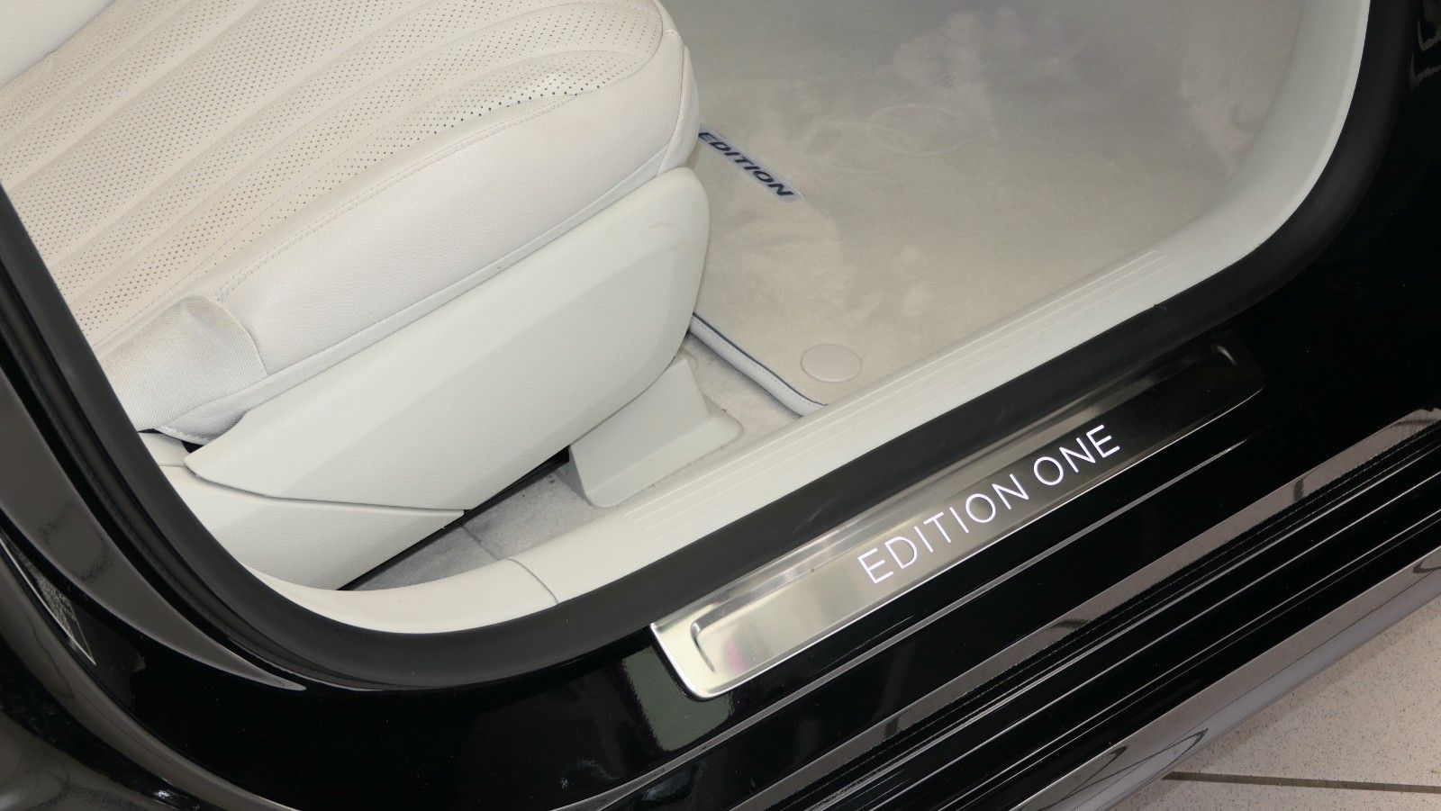 Mercedes-Benz EQE 350 Edition 1 PANO. AMG-Line Burmester 360° foto 24