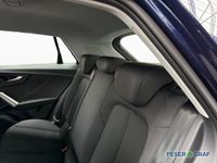 Audi Q2 - Vorschau Bild 11