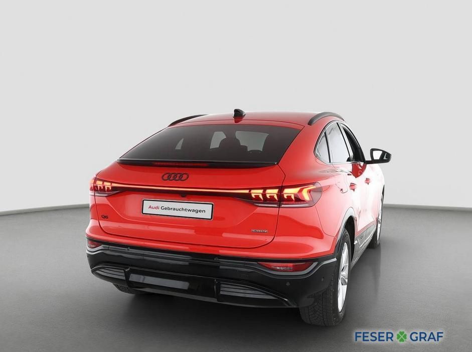 Audi Q6 e-tron - Bild 2