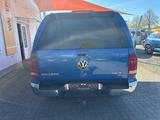 Volkswagen Amarok Aventura DoubleCab 4Motion V6 Hardtop - : Pickup, Hardtop