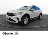 Volkswagen Taigo 1.0 TSI Life