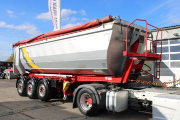 KEMPF Stahl/Stahl 30 Kubik