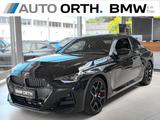 BMW M240i xDrive Coupé M-SPORT-PRO SD ACC 360° H/K