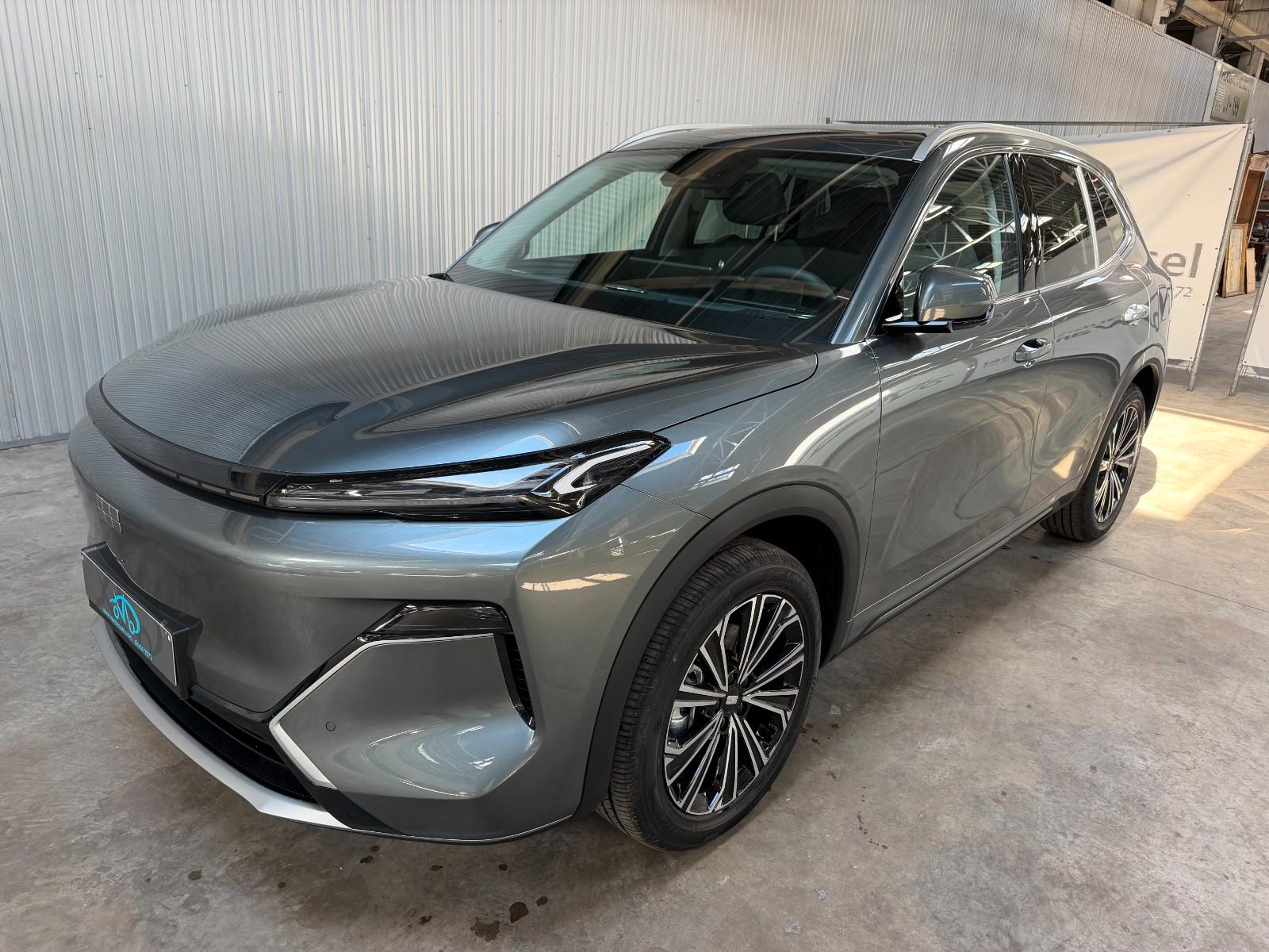 Geely Starray EM-i 1.5 PHEV EM-i Max+ 29,8 kWh