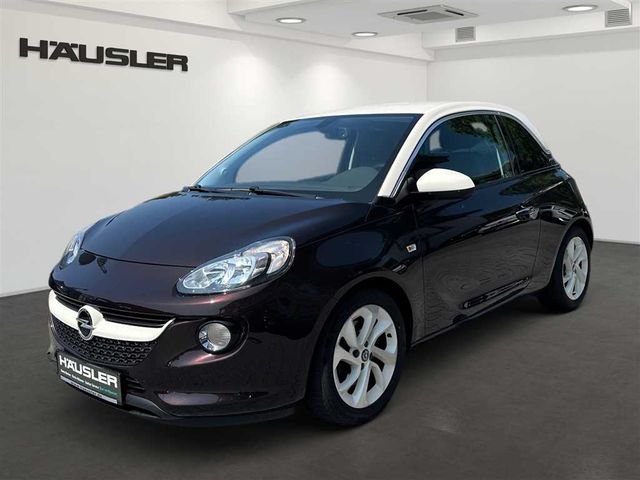 Opel Adam Unlimited*1.0*Parkpilot*SHZ*Tempomat*Carpla