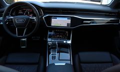 AUDI A6 Avant 50 TDI QUATTRO / SLINE / MATRIX / LED AUDI A6 Avant 50 TDI QUATTRO / SLINE / MATRIX / LED