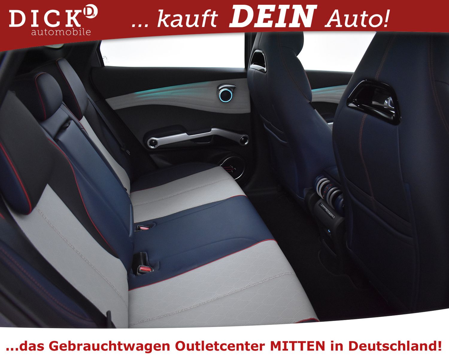 BYD Atto 3 Design WERKSGA+PANO+NAVI+LED+SHZ+ACC+360+ - Image 22