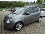 Opel Agila B Edition. AUS 1.  HAND - Opel Agila aus 2012