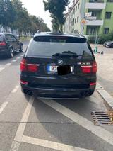 BMW X5 40D - BMW 540 aus 2011