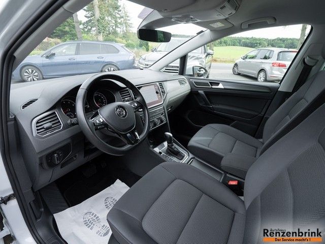 Golf Sportsvan Comfortline TSI DSG LED Standhzg.