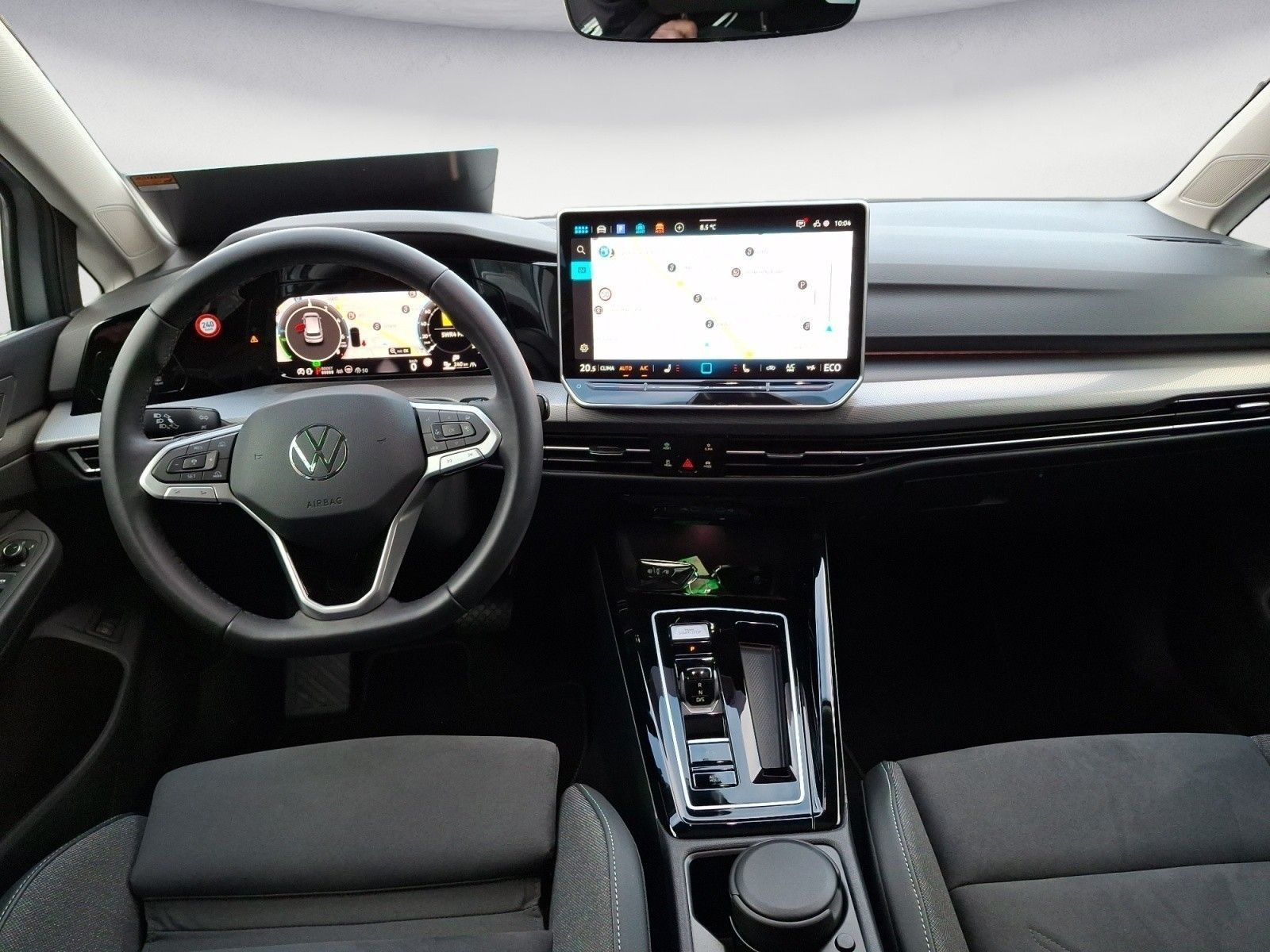 Volkswagen Golf - Bild 10