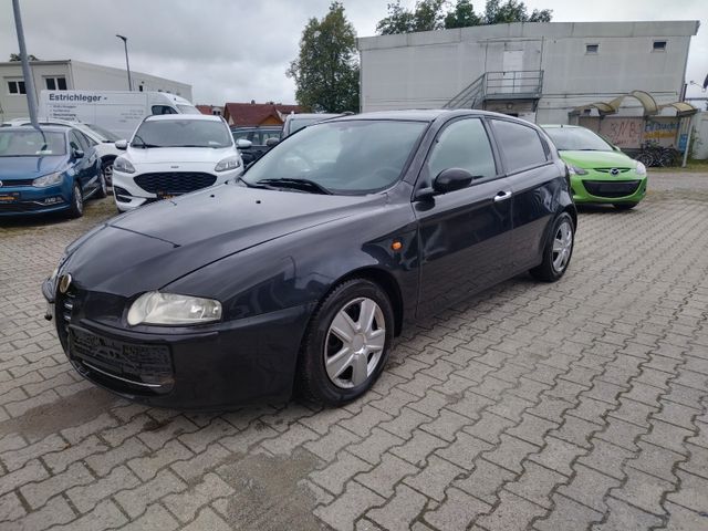 Alfa Romeo Alfa 147 1.6 16V  Distinctive+KLIMA+AHK