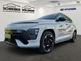 Hyundai KONA Elektro N-Line X 204PS Nav LED SD - Hyundai KONA Elektro mit Schiebedach