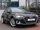 Audi A3 Sportback 40 TDI quattro Sitzheizung Klima - Audi A3 40 TDI Gebrauchtwagen