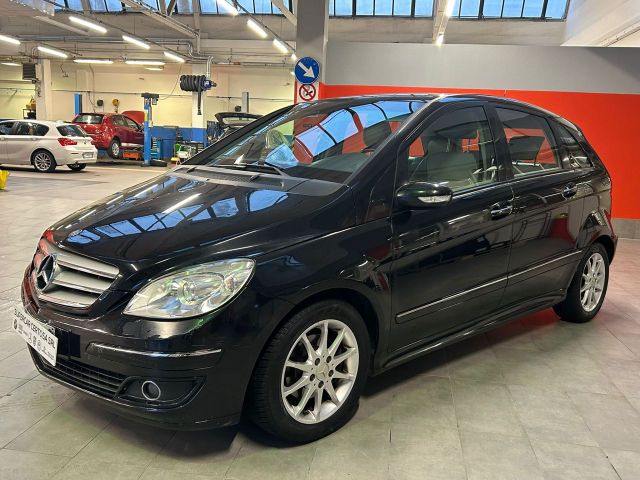 Mercedes-Benz Mercedes-benz B 200 CDI Sport