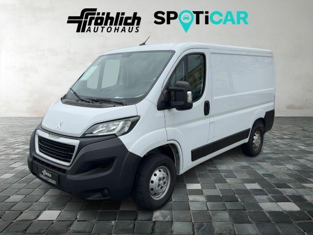 Peugeot Boxer HDi 330 L1H1 S&S Premium