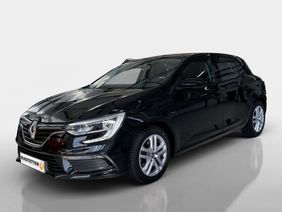 Renault Megane TCe Energy Play Navi+Sitzhzg+PDC+Klimaaut
