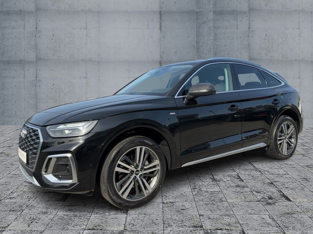 Audi Q5 - Bild 2