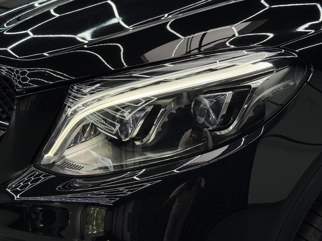 Mercedes-Benz GLE 350 d Coupé 4MATIC AMG, Foto 20 von 45