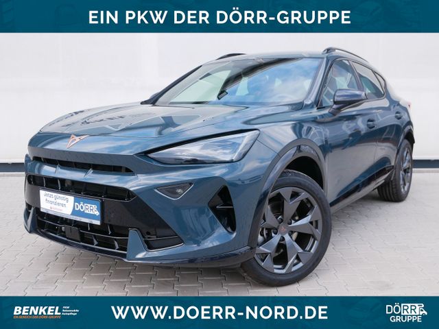 CUPRA Formentor 1.5 eTSI NEU45T DSG ACC Kamera SHZ+LHZ