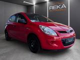 Hyundai i20 Classic - Hyundai Gebrauchtwagen von 2012