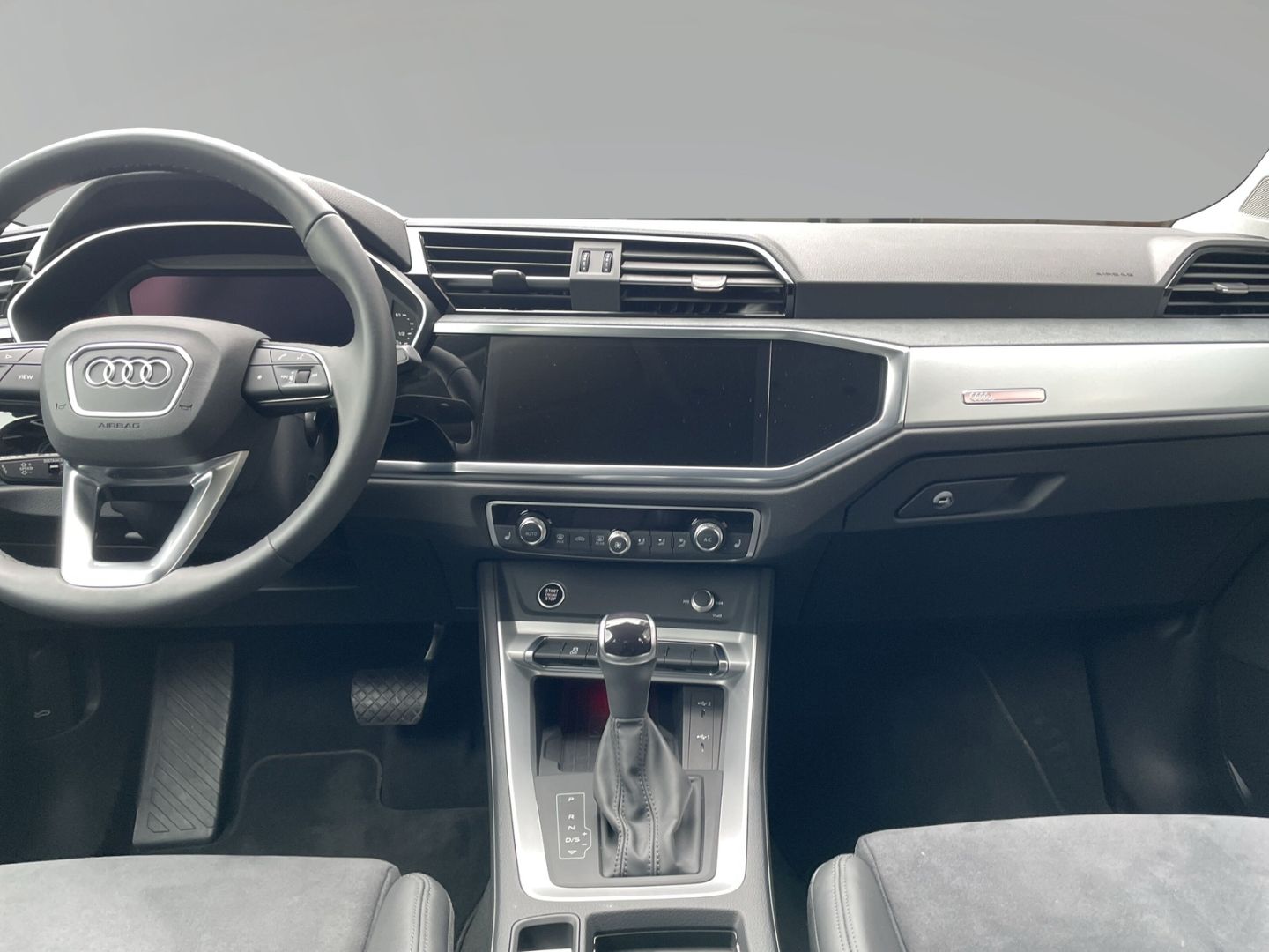 Audi Q3 - Bild 5