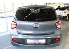 Fahrzeugabbildung Hyundai i10 YES! Top-Ausstattung,Top-Zustand