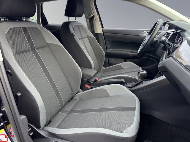 Polo 1.0 TSI Style DSG SHZ ACC FACEL. MATRIX-LED