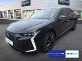 DS Automobiles DS4 ÈTOILE ALCANTARA PureTech 130 EAT8 ACC EGSD  - DS Automobiles DS4 etoile-Alcantara