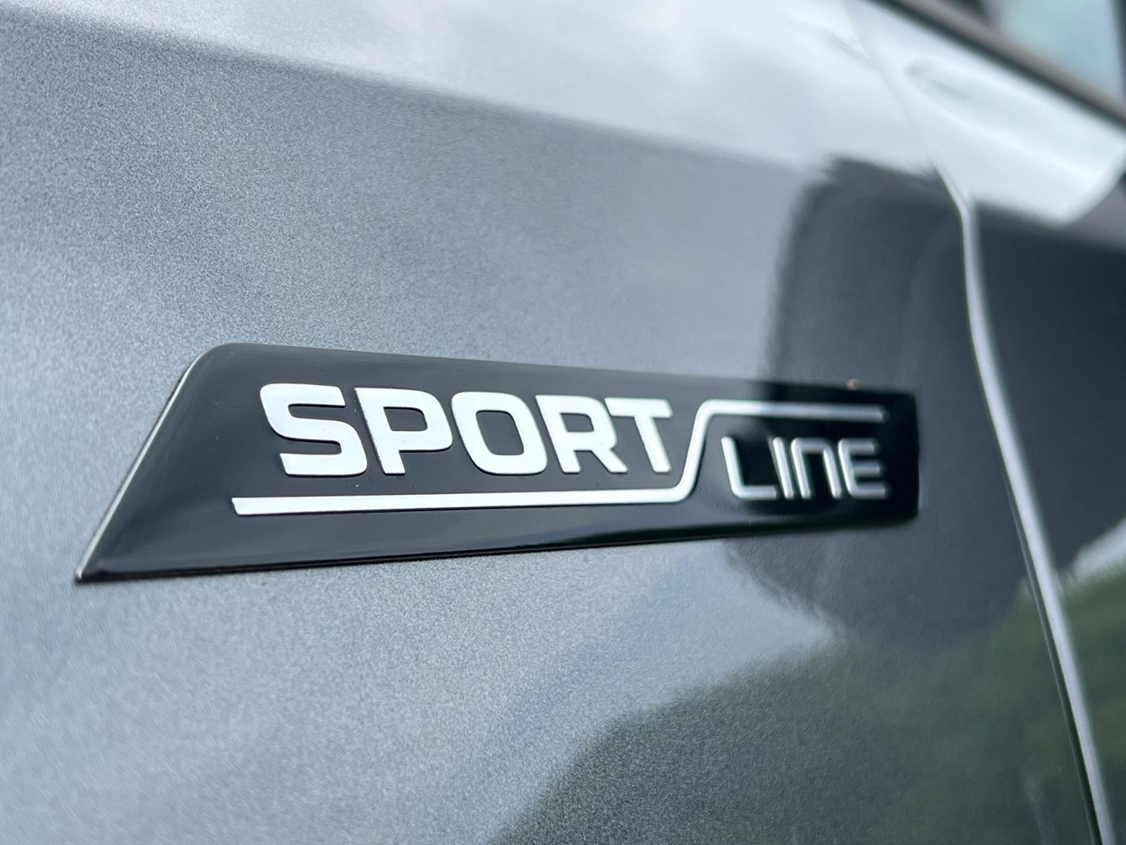 Fahrzeugabbildung SKODA Kodiaq Sportline 2.0 TDI DSG 4x4 *AHK, Canton, L