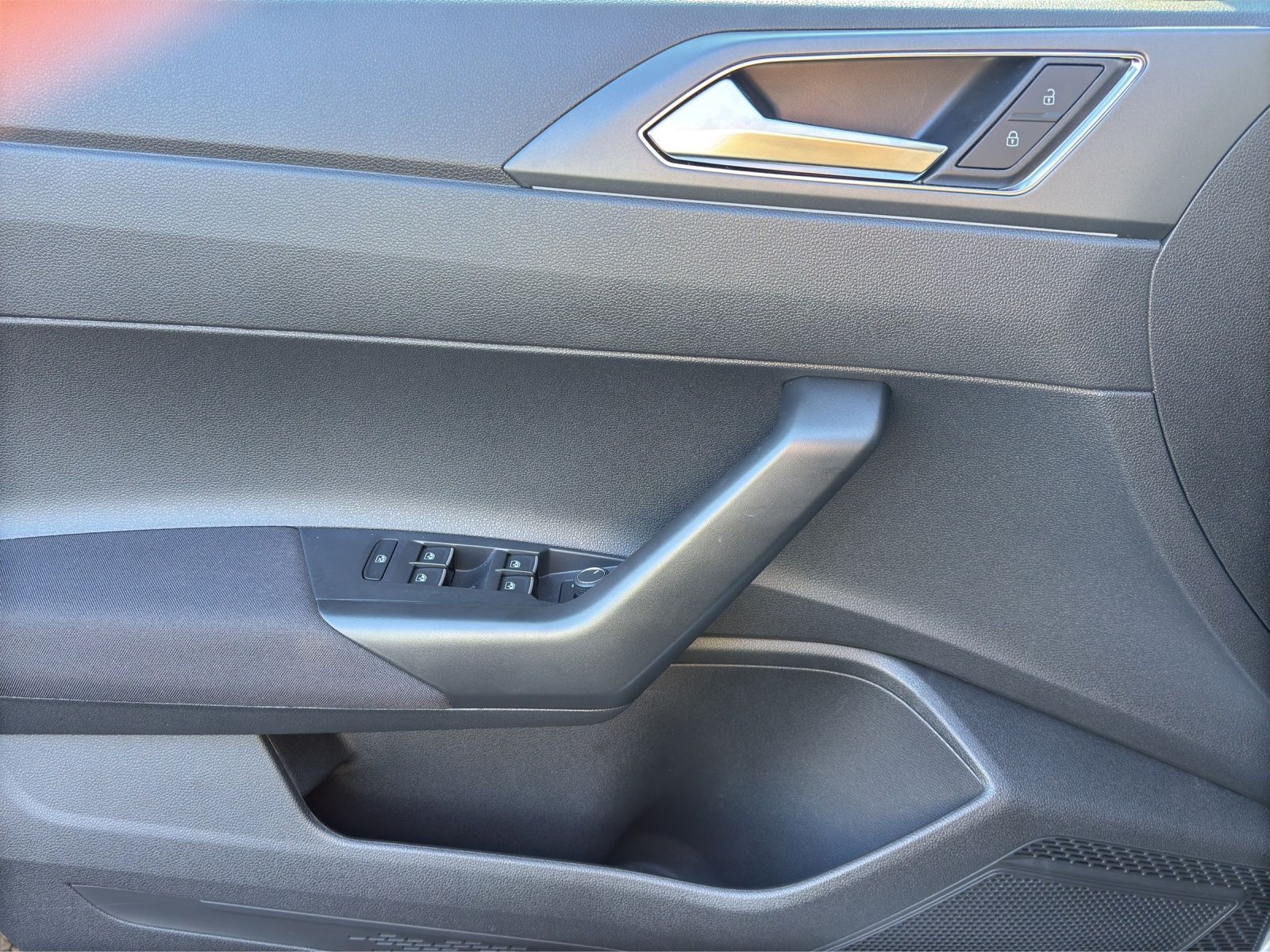 Volkswagen Taigo - Bild 8