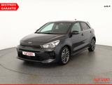 Kia Rio 1.0 T-GDI GT-Line Navi Sitzheizung Kamera - gebrauchte Kia Rio aus dem Jahr 2021
