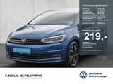 Volkswagen Touran 1.5 TSI Highline NAVI PANO LED KEYLESS - Volkswagen Touran aus 2021