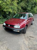 Volkswagen Golf 3 Pink Floyd Edition - Bastlerfahrzeug - Volkswagen Golf: Pink Floyd