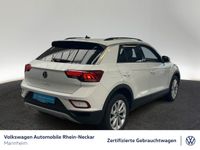 Volkswagen T-Roc - Vorschau Bild 6