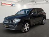 Jeep Compass 2.2 CRD 4x4 1.Hand AAC SHZ Navi PDC - Jeep Compass: Crd