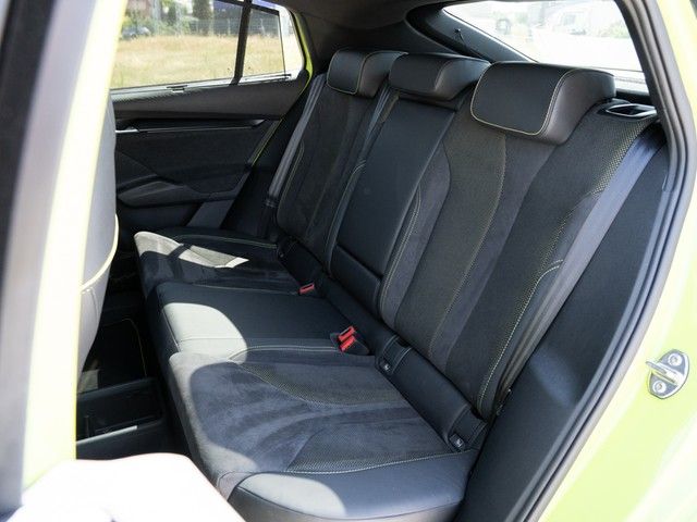 Enyaq Coupé RS Lounge AHK+HUD+360°+PANO